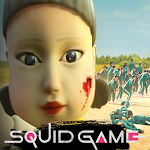 Cover Image of Descargar Squid Game 1.6 APK