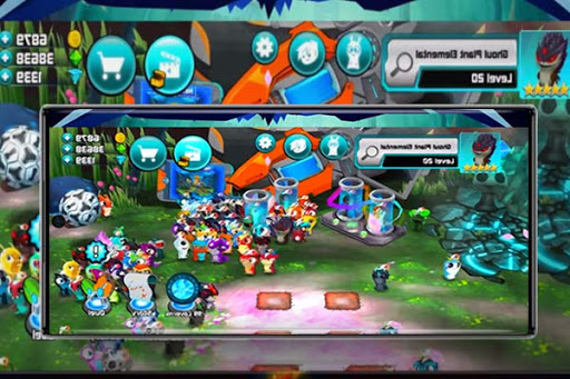 WalkthroughSlugterra - SlugItOut 2