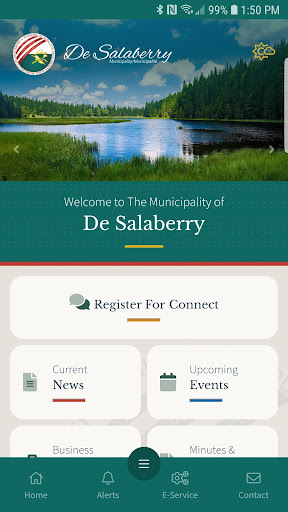 De Salaberry Screen 2