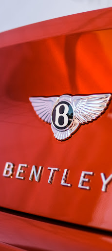 Android application bentley wallpapers HD screenshort