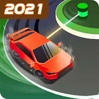 Car Drift 2021 - Racing Car - Speed Drift
