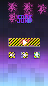Code Jump