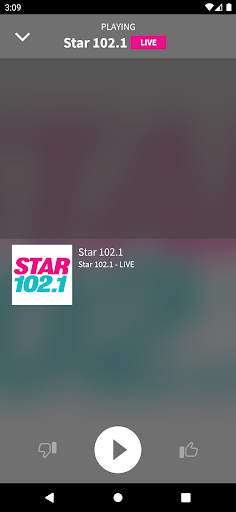Star 102.1 Screen 2