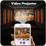 Video Projector Simulator icon