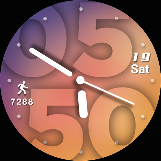 ML2U 237 Watch Face Download on Windows