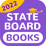 Cover Image of ダウンロード State Board Books 1.57 APK