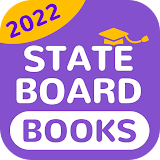 State Board Books icon