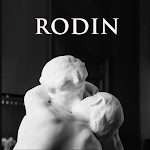 Cover Image of Tải xuống Rodin Museum Audio Buddy  APK