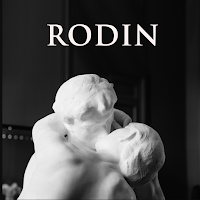Rodin Museum Audio Buddy