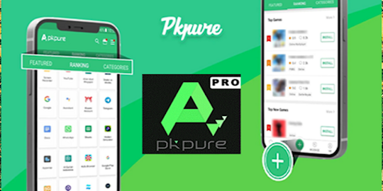 Apkpure - APK Downloader Tips