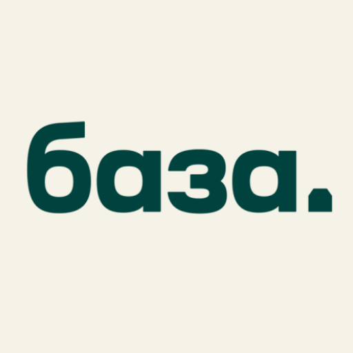 База - Психологічна Підтримка logo
