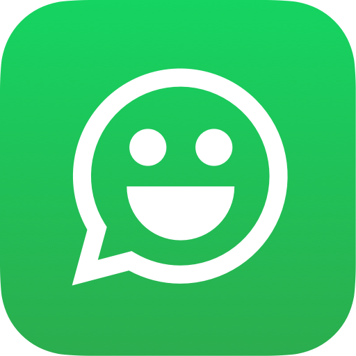 Wemoji - WhatsApp Sticker Maker