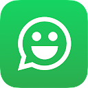 Crear stickers gratis para WhatsApp en Android con Wemoji
