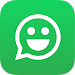 Wemoji - WhatsApp Sticker Make For PC