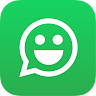 Wemoji - WhatsApp Sticker Make