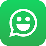Wemoji - WhatsApp Sticker Maker Apk