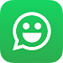 Wemoji - WhatsApp Sticker Maker 1.3.2
