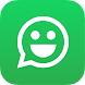 Wemoji - WhatsApp Sticker Make - Androidアプリ