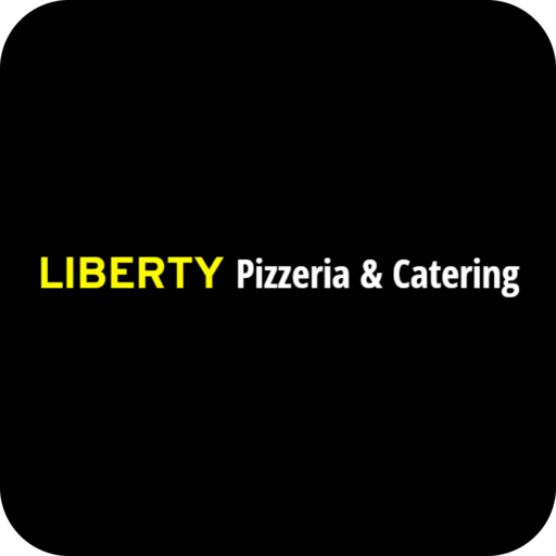 Liberty Pizza & Catering logo