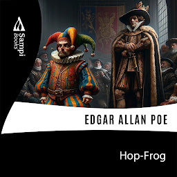Obrázek ikony HOP-FROG