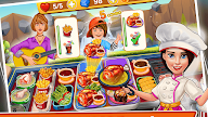 Télécharger Cooking Crush - Madness Crazy Chef Cooking Games APK MOD
(Astuce)