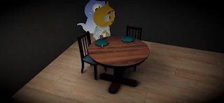Back Hug - Screenshot 1