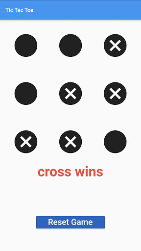 Hamro TicTacToe Screen 3