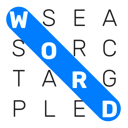 Word Search by Staple Games 2.6 Icon