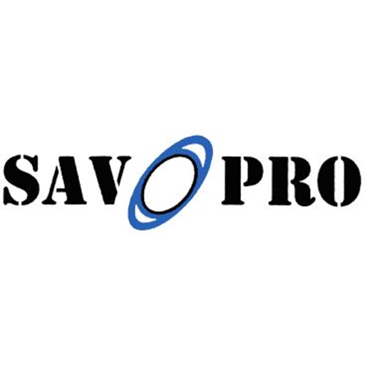 SAVOPRO logo