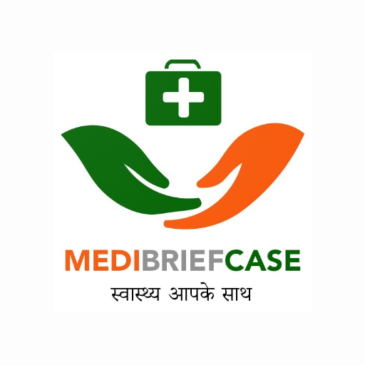 Medibriefcase Doctor logo