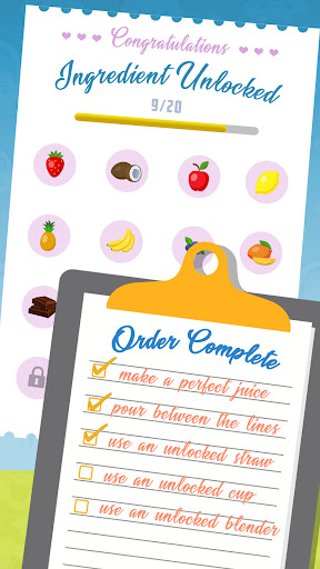 Mükemmel 3d karıştırın ekran görüntüsü