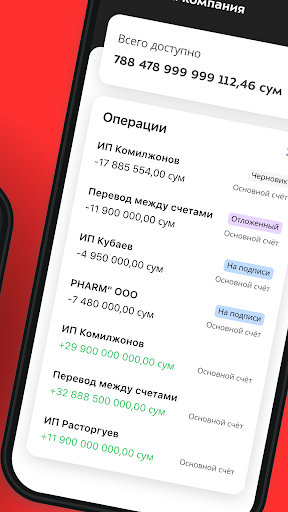 Yangi Business Screen 2
