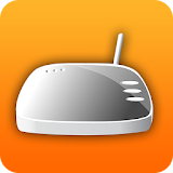 Router .CoCPit icon