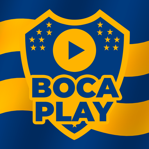 Boca Play - Noticias y Juegos Download on Windows