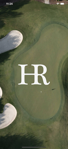Android application High Ridge Country Club screenshort
