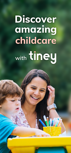 Android application tiney screenshort