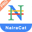 NairaCat App