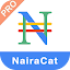 NairaCat App