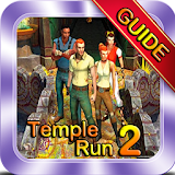 New Best Temple RUN 3 Tips icon