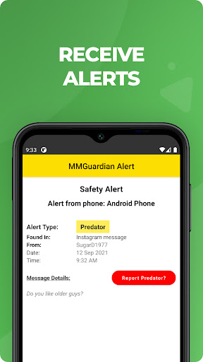 MMGuardian Parental Control screenshot 4