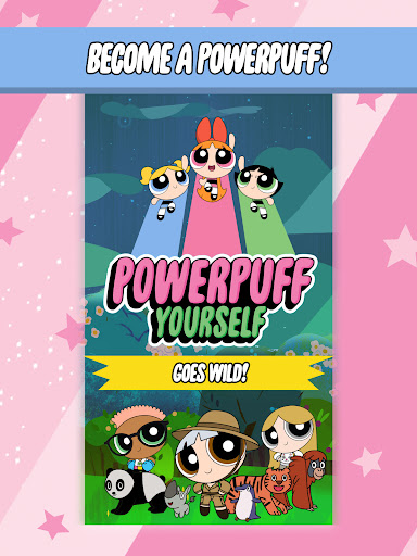 Powerpuff Yourself App Mod APK 3.9.0 Gallery 7