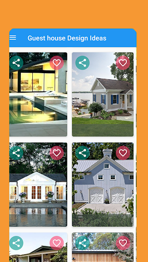 Guest House Design Ideas