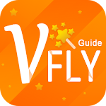 Cover Image of डाउनलोड Guide For VFly Magic Status Video Maker 1.0 APK