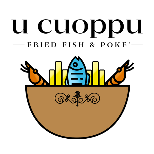 U Cuoppu logo