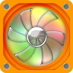 Icon image RGB Fan Live Wallpaper