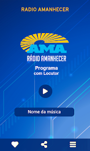 Rádio Amanhecer