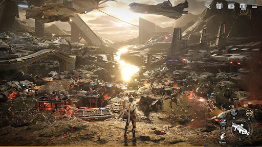 RF 온라인 넥스트 7