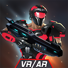 VR AR Dimension - Games 1.089