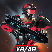 VR AR Dimension - Games