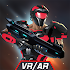 VR AR Dimension - Games 1.77